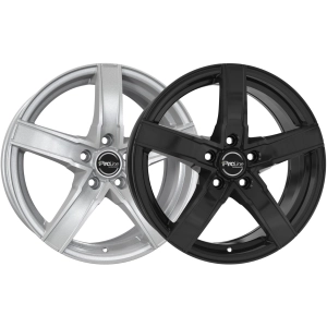 PROLINE SX100 6x15/5x112 ET43 DIA57,1