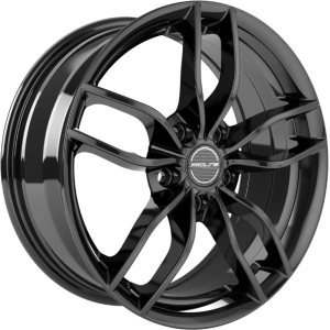 Rueda PROLINE ZX100 6,5x16/5x105 ET38 DIA56,6