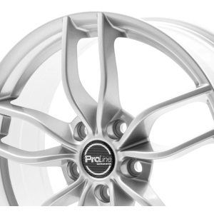 PROLINE ZX100 6,5x16/5x105 ET38 DIA56,6