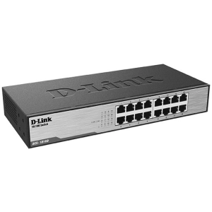 D-Link DES-1016D/H1A