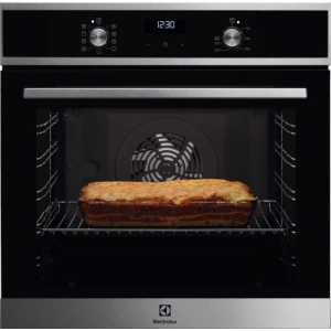 Horno Electrolux SurroundCook EOF 5C70X