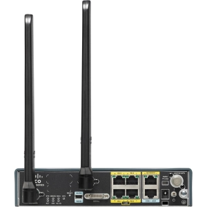 Enrutador Cisco C819G-4G-GA-K9