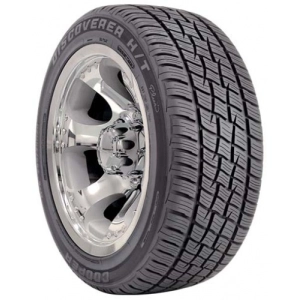 Neumáticos Cooper Discoverer H/T Plus 255/55 R18 109T