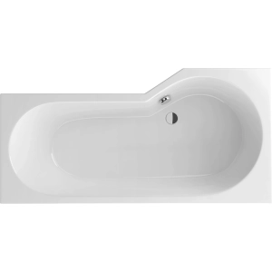 Bañera Excellent BeSpot 160x80