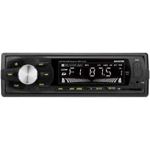 Autorradio Baxster BSF-141G