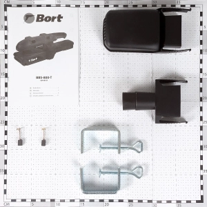 Bort BBS-800-T