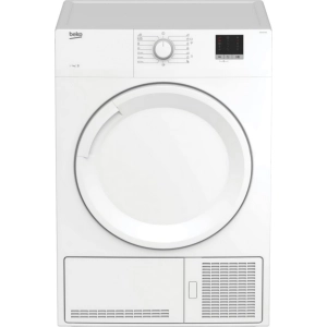 Secadora Beko DB 7111 PA