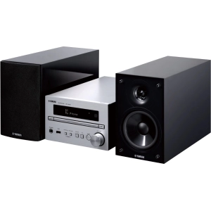 Sistema de audio Yamaha MCR -B370