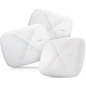 Wi-Fi adaptador Zyxel Multy X (3-pack)