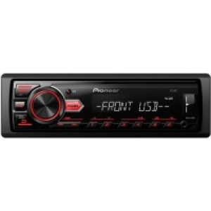 Autorradio Pioneer MVH-09UB