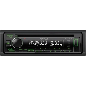 Autorradio Kenwood KDC-130UG