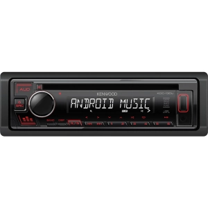 Autorradio Kenwood KDC-130UR