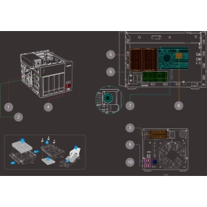 QNAP TS-473-8G