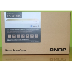 QNAP HS-453DX-8G