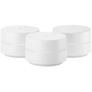 Wi-Fi adaptador Google WiFi (3-Pack)