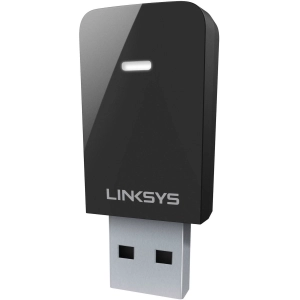 Wi-Fi adaptador LINKSYS WUSB6100M