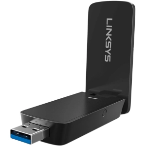 Wi-Fi adaptador LINKSYS WUSB6400M