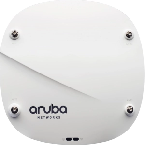 Wi-Fi adaptador HP Aruba AP-334