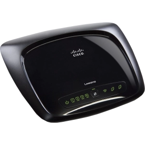 Wi-Fi adaptador LINKSYS WAG320N-EU