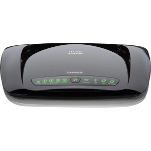 LINKSYS WAG320N-EU