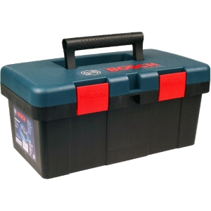 Caja de herramientas Bosch 1600A018T3