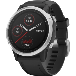 Reloj inteligente Garmin Fenix 6S