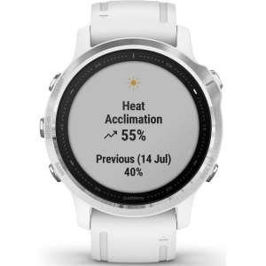 Garmin Fenix 6S