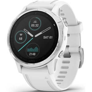 Garmin Fenix 6S