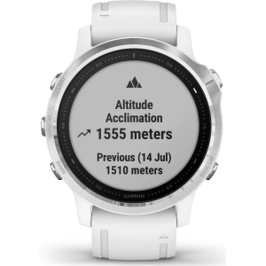 Garmin Fenix 6S