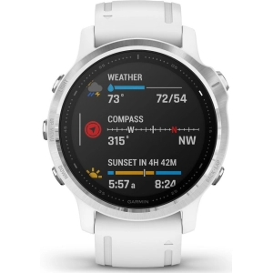 Garmin Fenix 6S