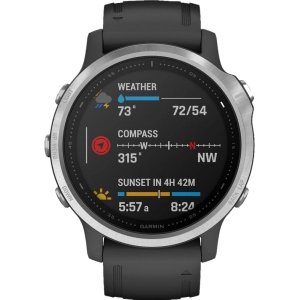 Garmin Fenix 6S