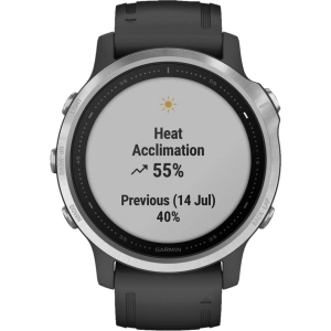 Garmin Fenix 6S