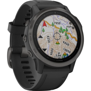 Garmin Fenix 6S Sapphire