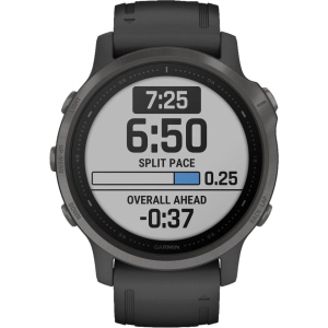 Garmin Fenix 6S Sapphire