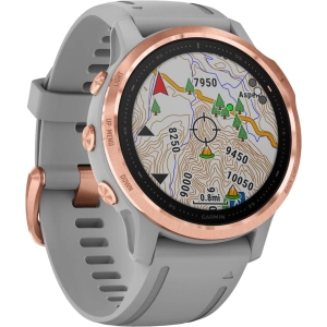 Garmin Fenix 6S Sapphire