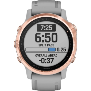 Garmin Fenix 6S Sapphire