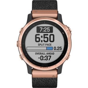 Garmin Fenix 6S Sapphire