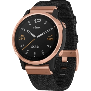 Garmin Fenix 6S Sapphire