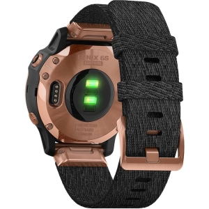 Garmin Fenix 6S Sapphire