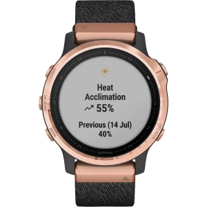 Garmin Fenix 6S Sapphire