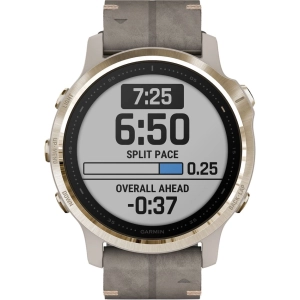 Garmin Fenix 6S Sapphire