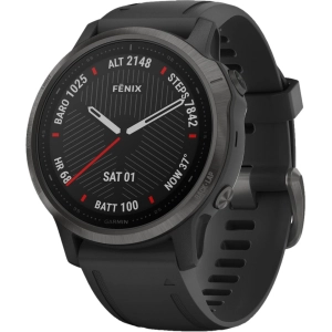 Garmin Fenix 6S Sapphire