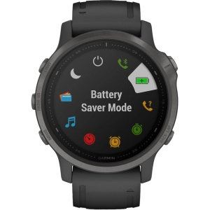 Garmin Fenix 6S Sapphire