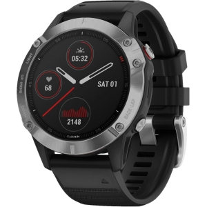 Reloj inteligente Garmin Fenix 6