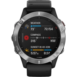 Garmin Fenix 6