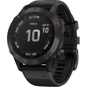 Reloj inteligente Garmin Fenix 6 Pro