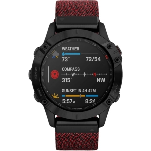 Garmin Fenix 6 Sapphire