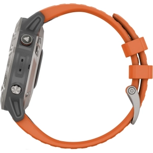 Garmin Fenix 6 Sapphire