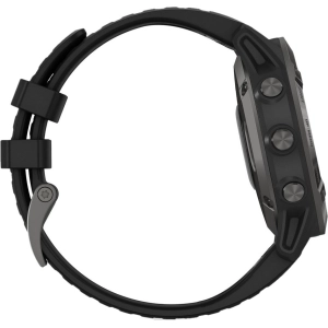 Garmin Fenix 6 Sapphire