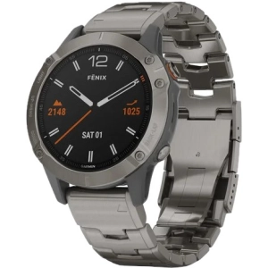 Garmin Fenix 6 Sapphire